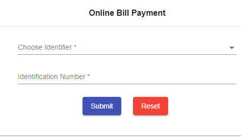 Bill Check