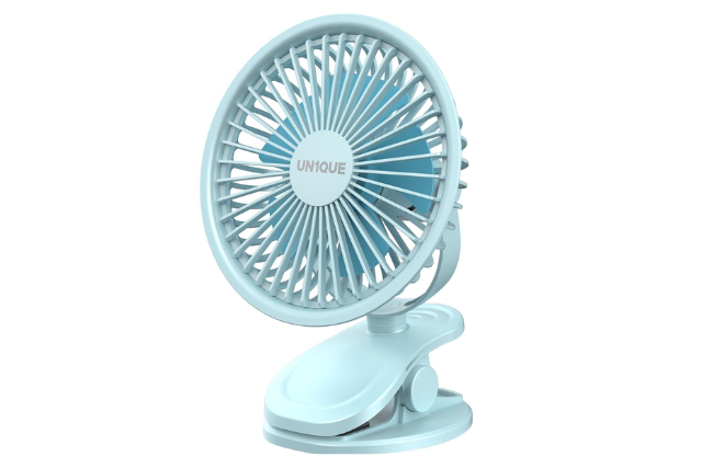 UN1QUE Mini Portable Fan Battery