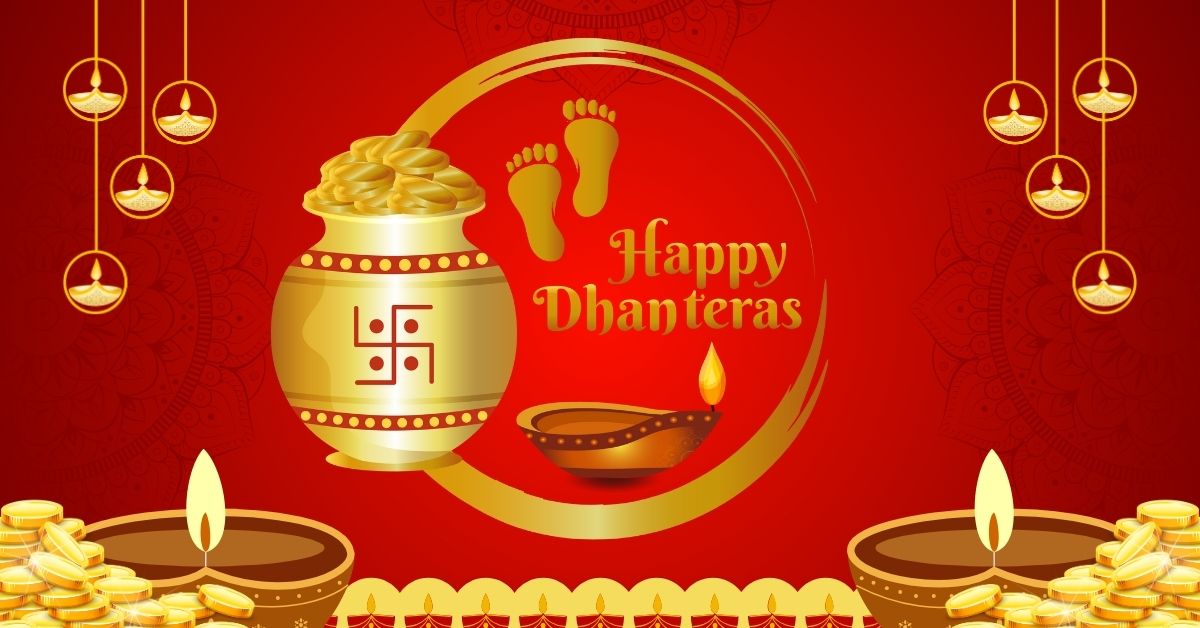 Dhanteras