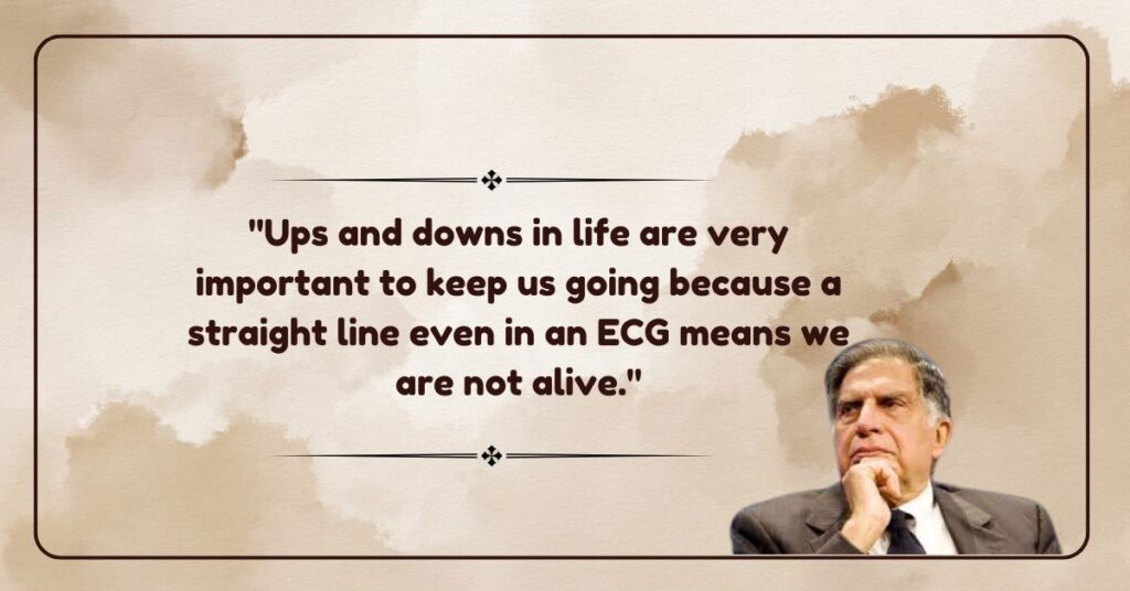 Ratan Tata Motivational Quotes in Hindi