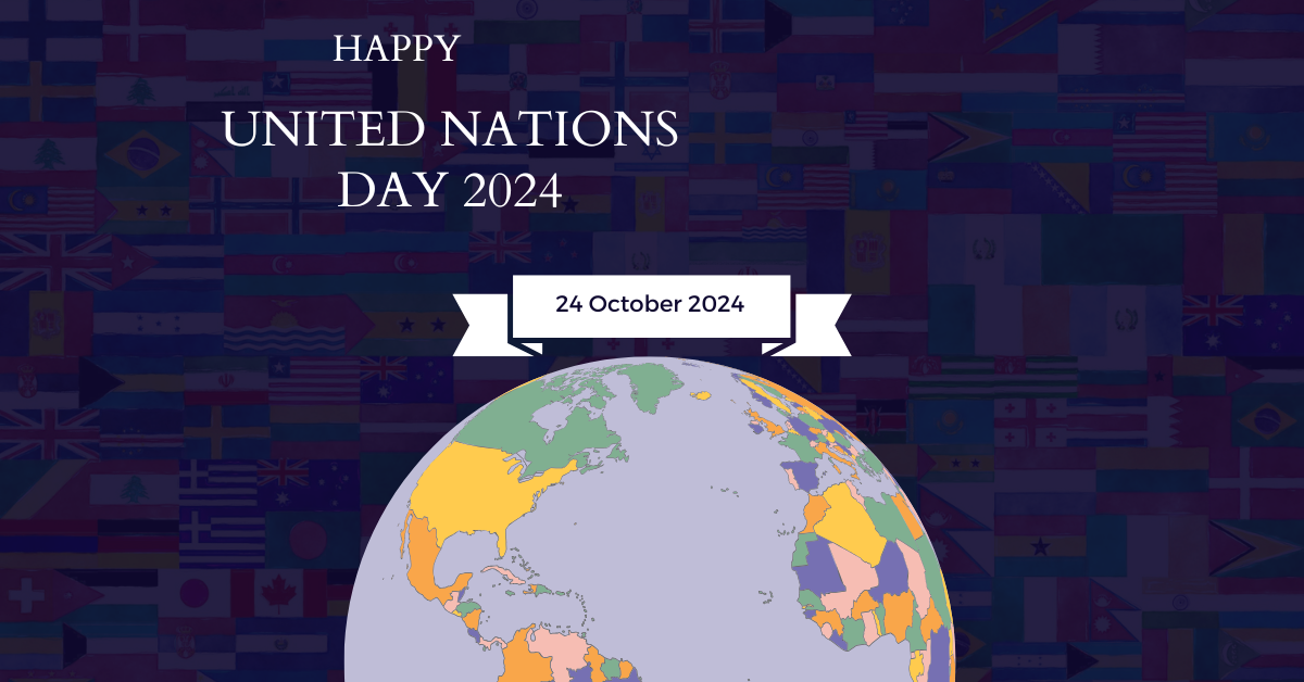 United Nations Day 2024 Theme, History and Importance in Hindi