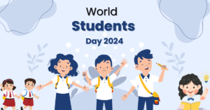 World Students Day in Hindi