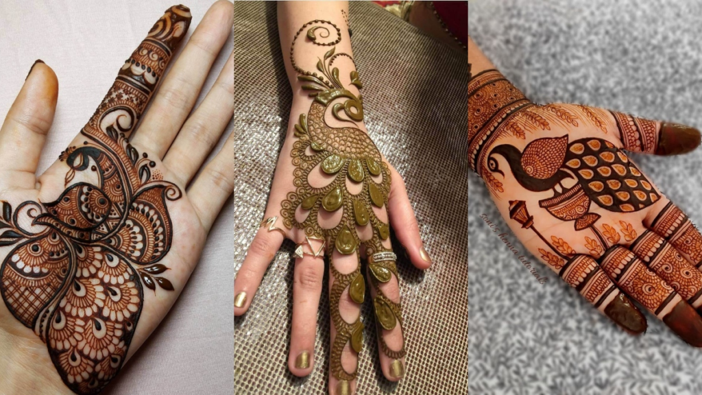 more design mehndi