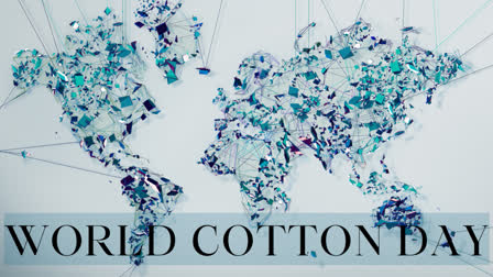 World Cotton Day