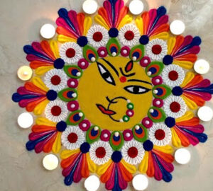 maa-durga-rangoli-designs