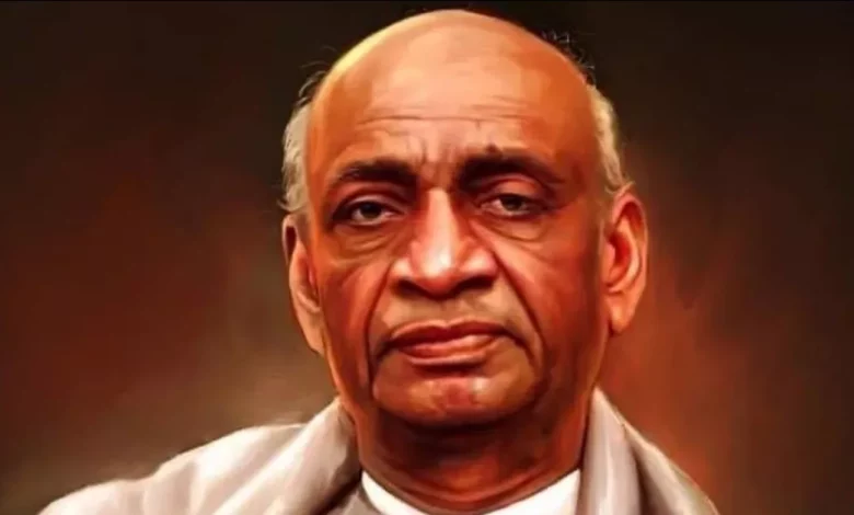 sardar vallabhbhai patel-ki mrityu kab hui