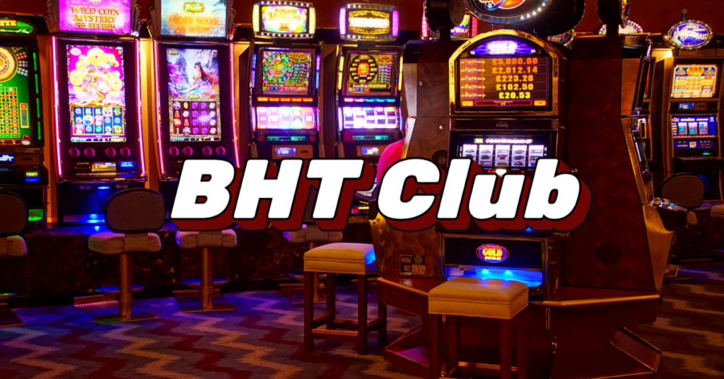 BHT Club