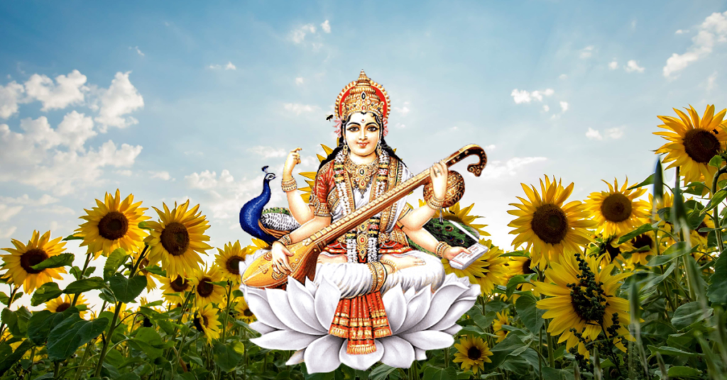 Basant Panchami 