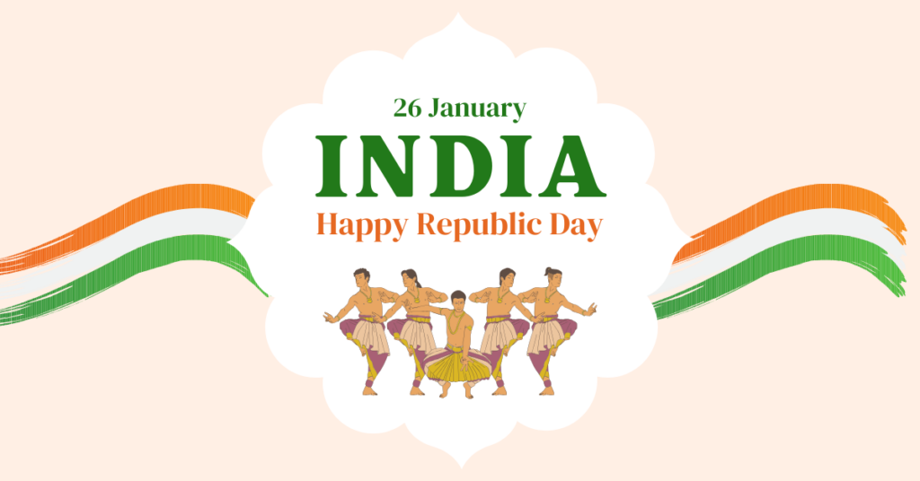 Republic Day Essay in Hindi 