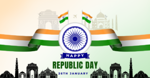 Republic Day 2025