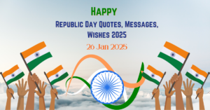 Republic Day wishes in Hindi