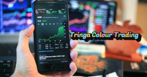 Tringa Colour Trading