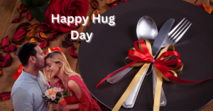 Hug Day