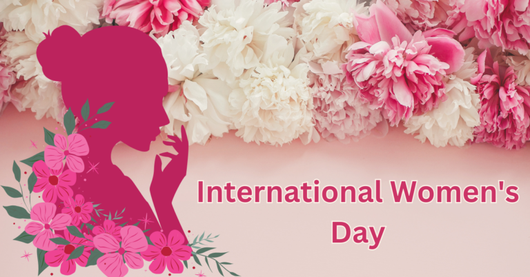 International Women's Day