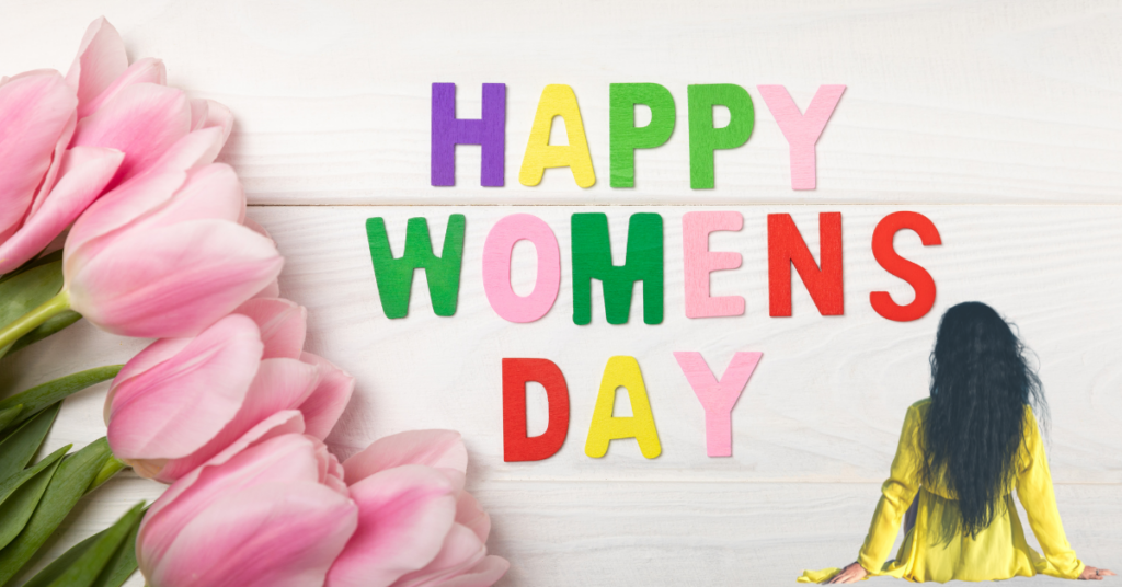 International Women's Day Quotes in Hindi