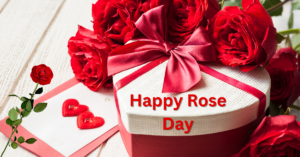 Rose Day 2025