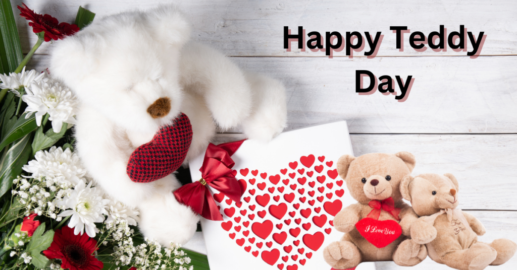 Teddy Day