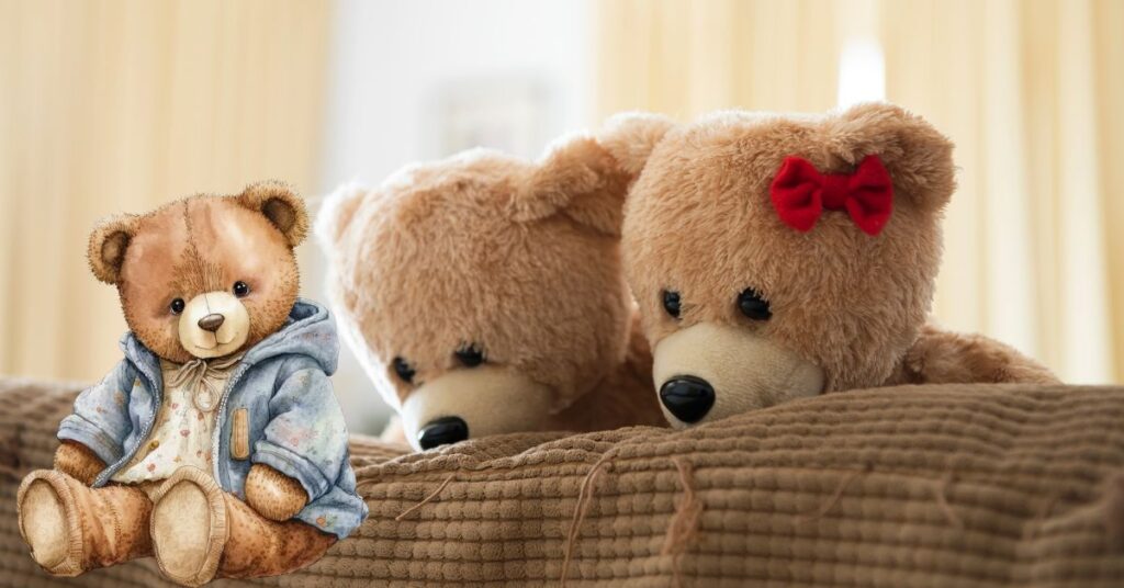 Teddy Day